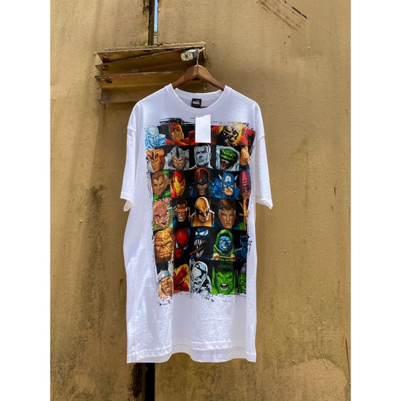 Marvel Menu Characters 🔥 - Picture 2 of 4